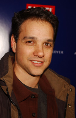 Ralph Macchio