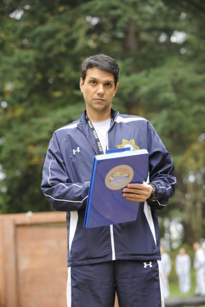 Still of Ralph Macchio in Aiskiaregys (2006)