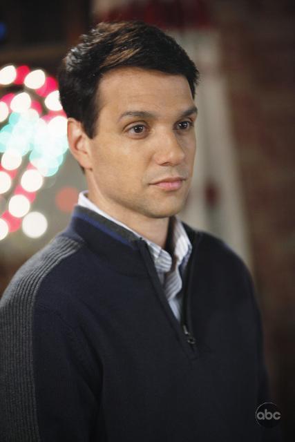 Still of Ralph Macchio in Ugly Betty (2006)