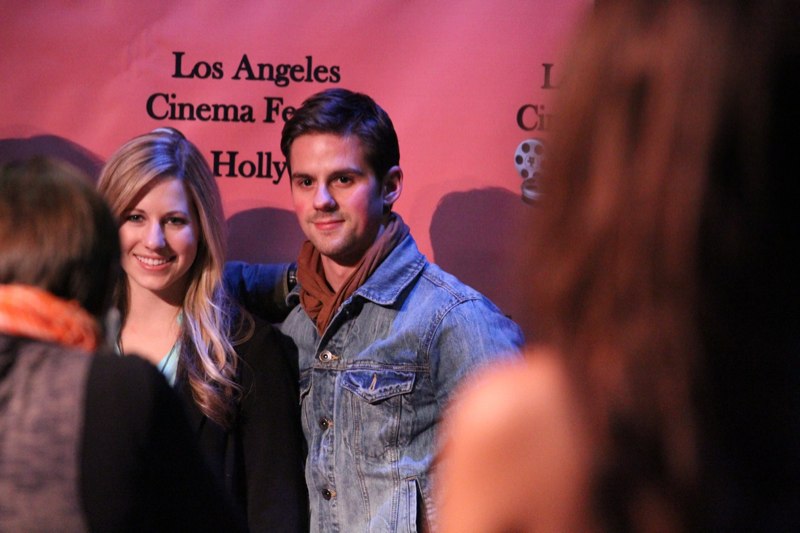 Los Angeles Cinema Festival of Hollywood