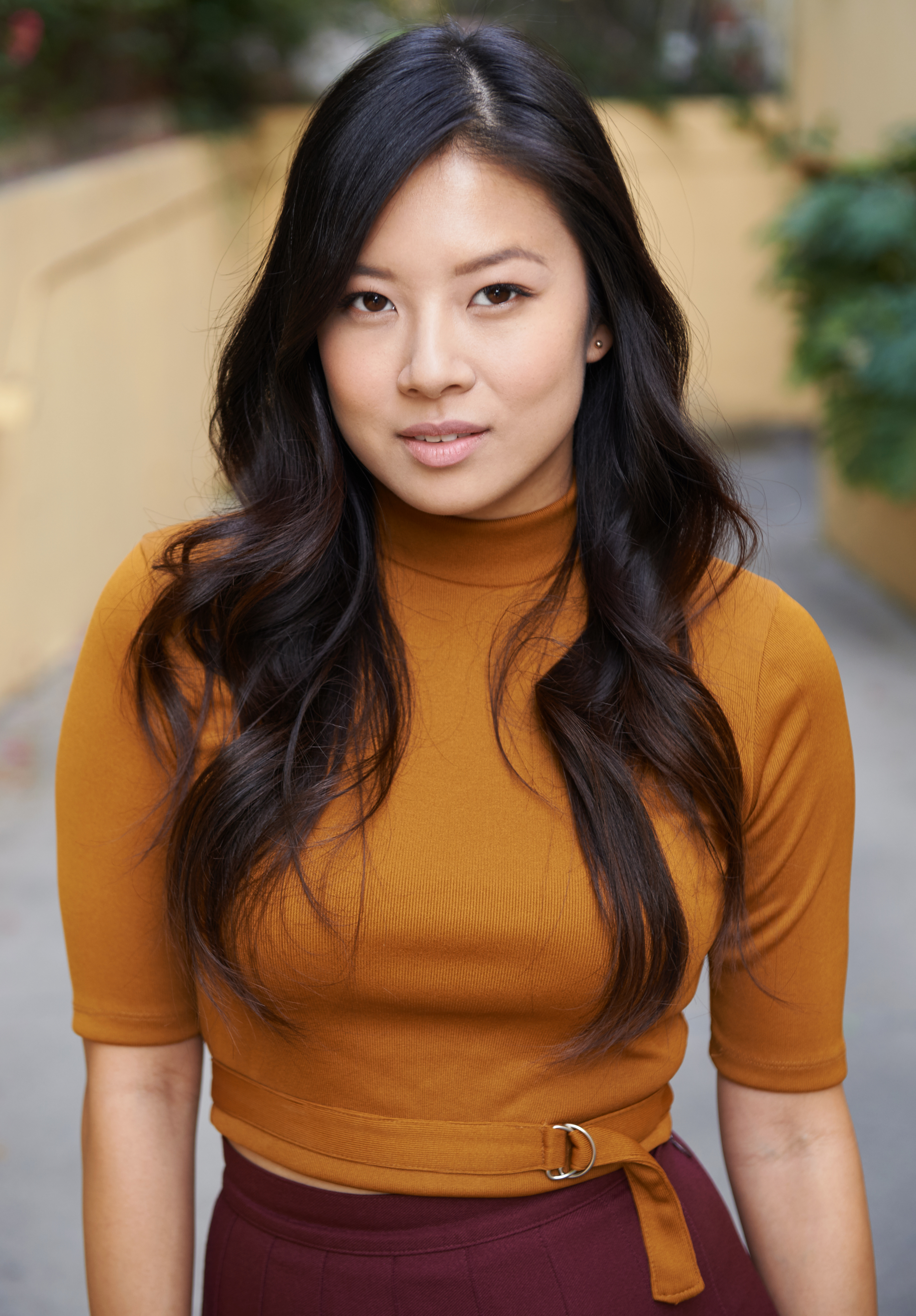 Christine Ko