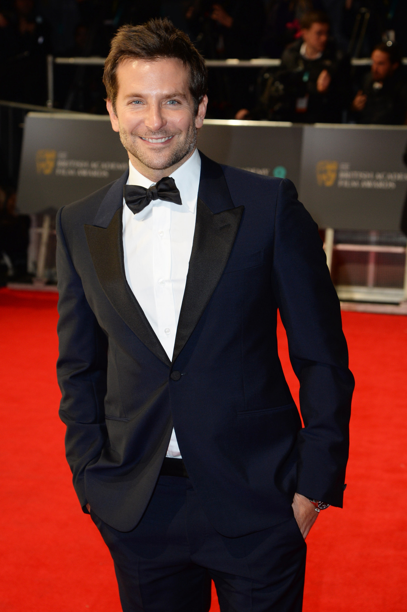 Bradley Cooper