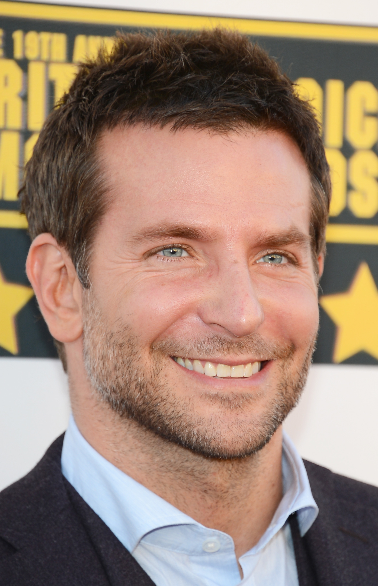 Bradley Cooper