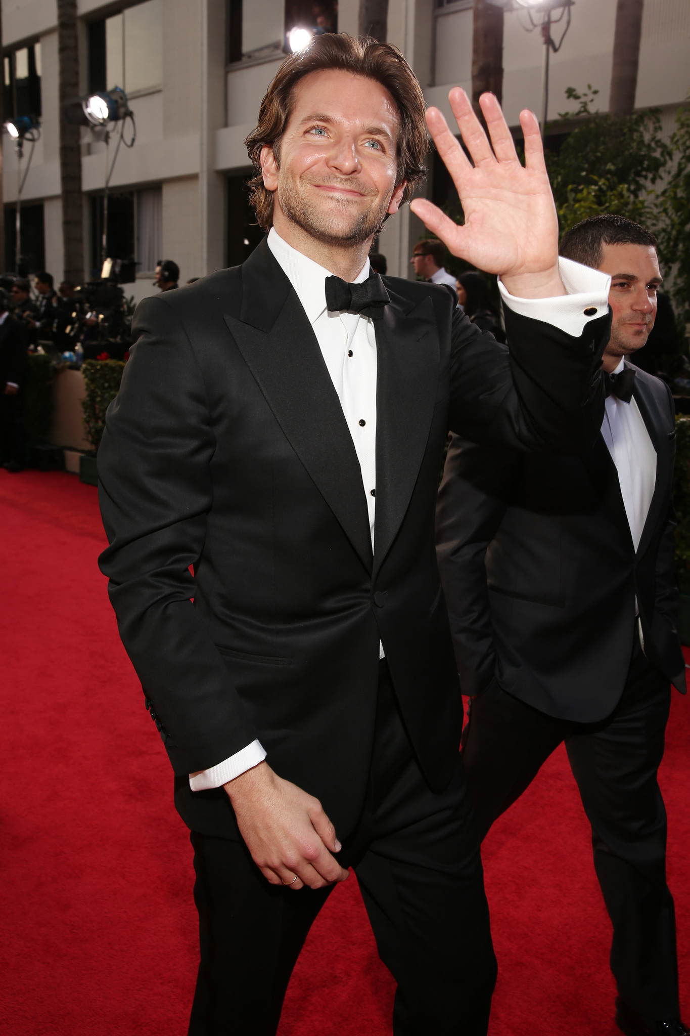 Bradley Cooper