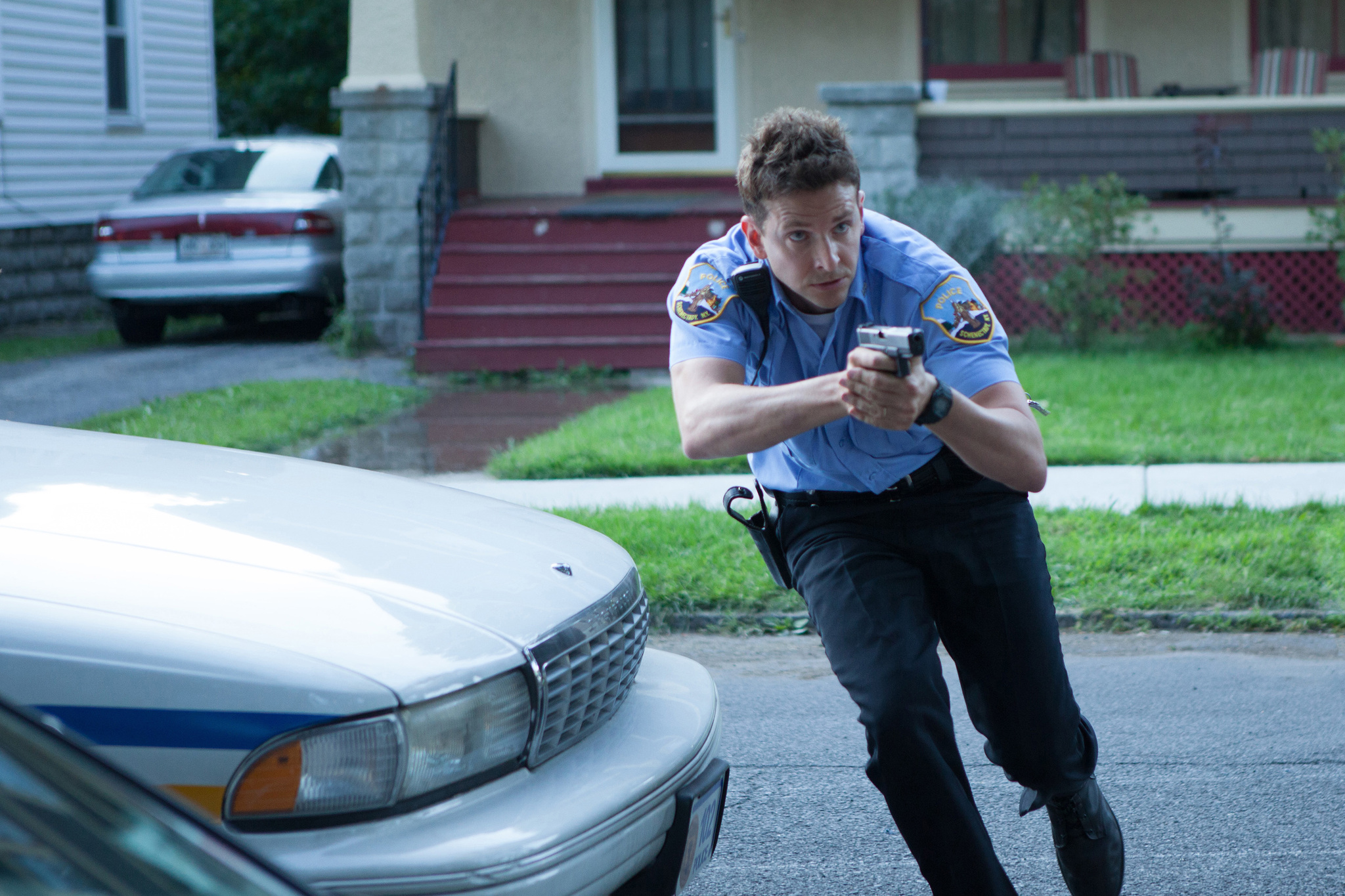 Still of Bradley Cooper in Niujorko seselyje (2012)