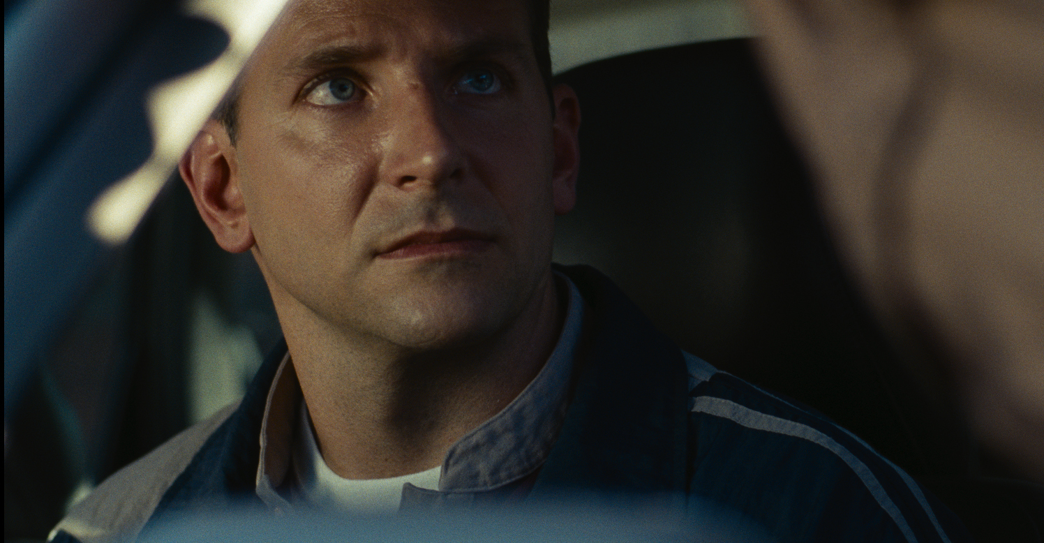 Still of Bradley Cooper in Niujorko seselyje (2012)