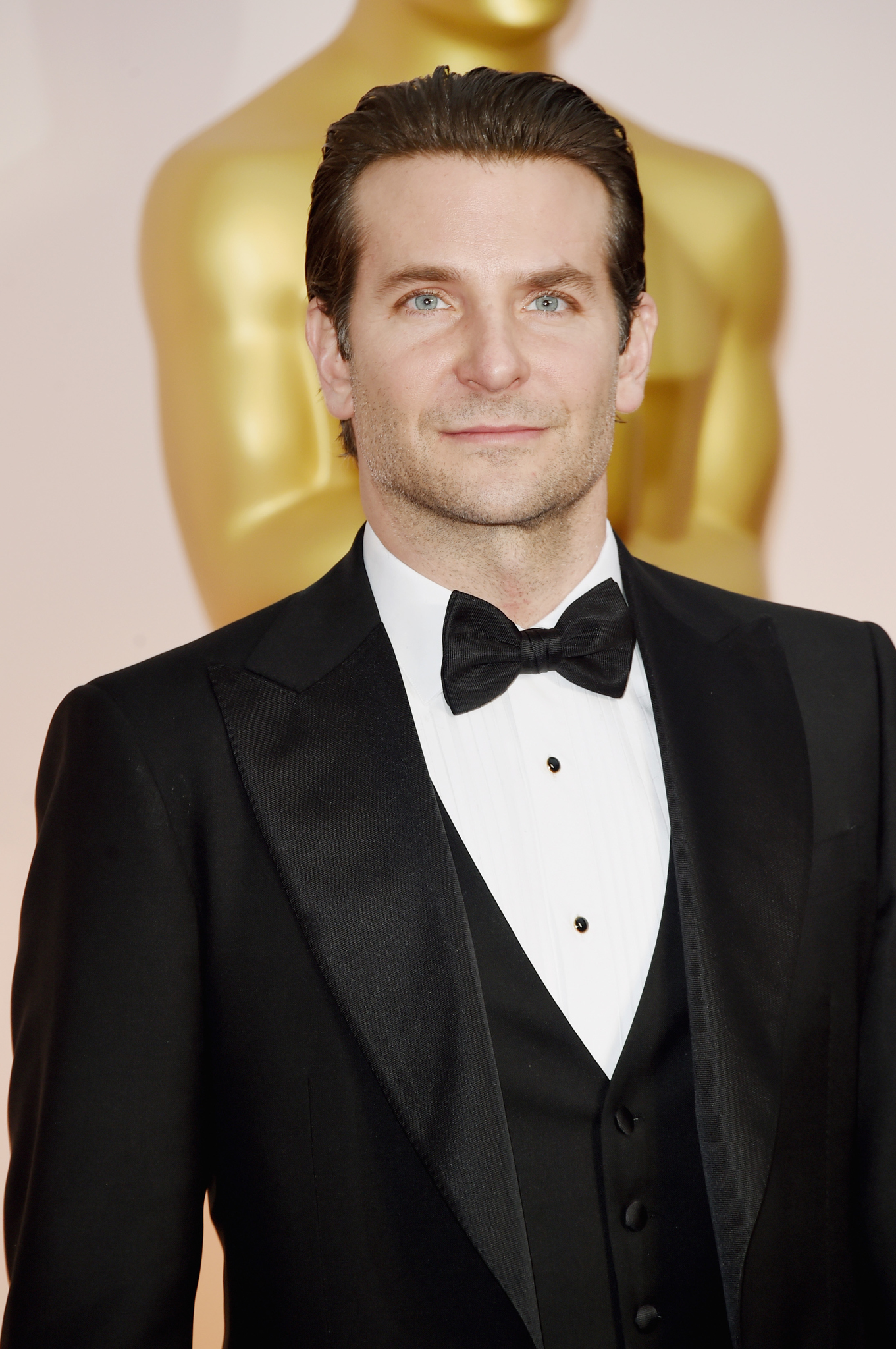 Bradley Cooper at event of The Oscars (2015)