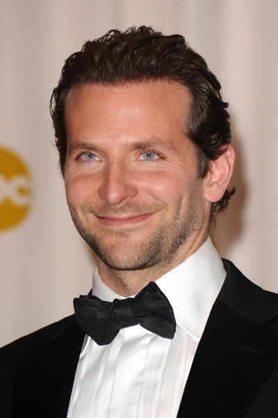 Bradley Cooper at event of The 82nd Annual Academy Awards (2010)