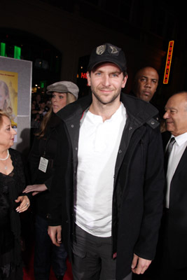 Bradley Cooper at event of When in Rome (2010)