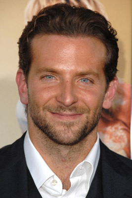 Bradley Cooper at event of All About Steve (2009)