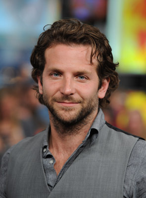 Bradley Cooper