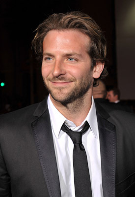 Bradley Cooper at event of He's Just Not That Into You (2009)