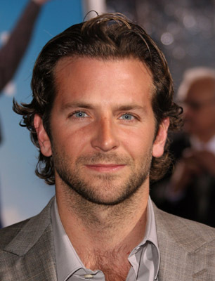 Bradley Cooper at event of Yes Man (2008)