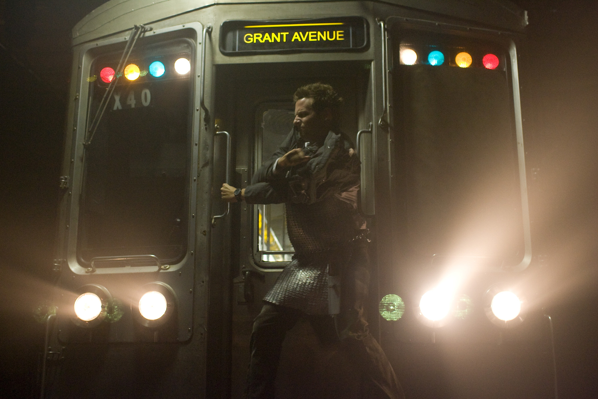 Still of Bradley Cooper in The Midnight Meat Train (2008)