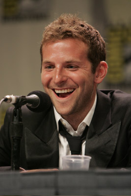 Bradley Cooper at event of The Midnight Meat Train (2008)