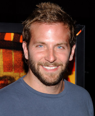 Bradley Cooper at event of The Last King of Scotland (2006)