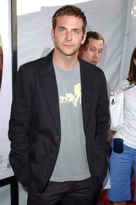 Bradley Cooper at event of Ne anyta, o monstras (2005)
