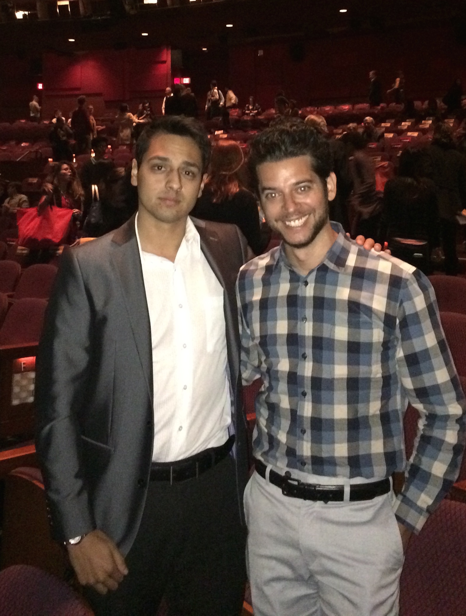 Fox Catcher Premiere at the Dolby Theater