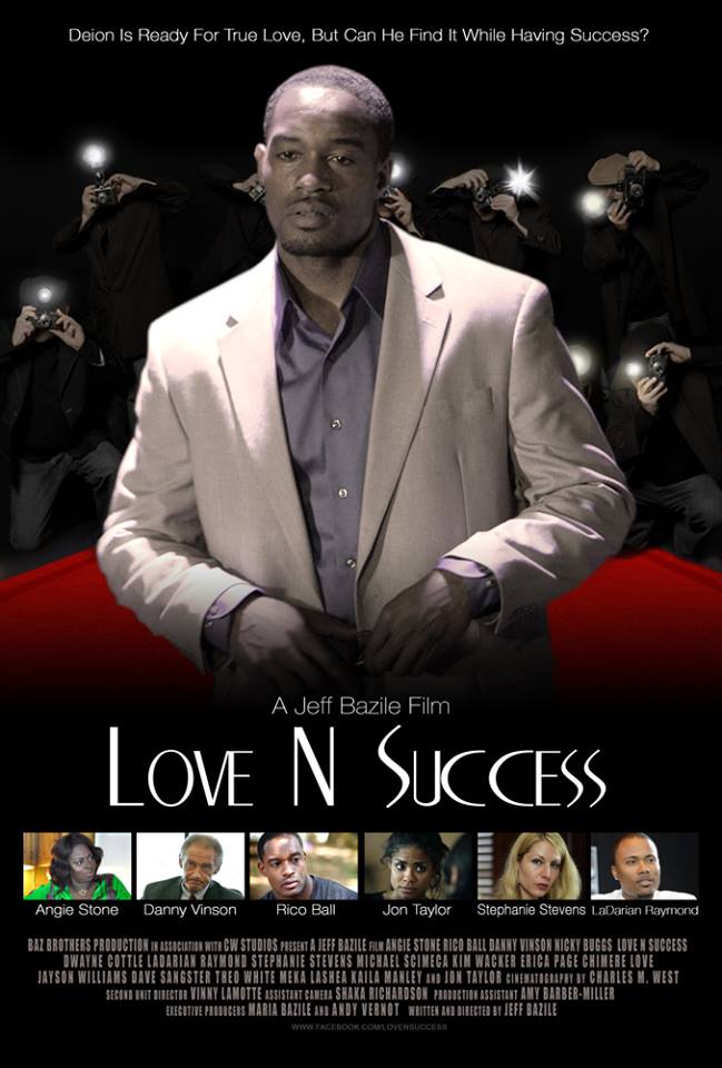 Love N' Success