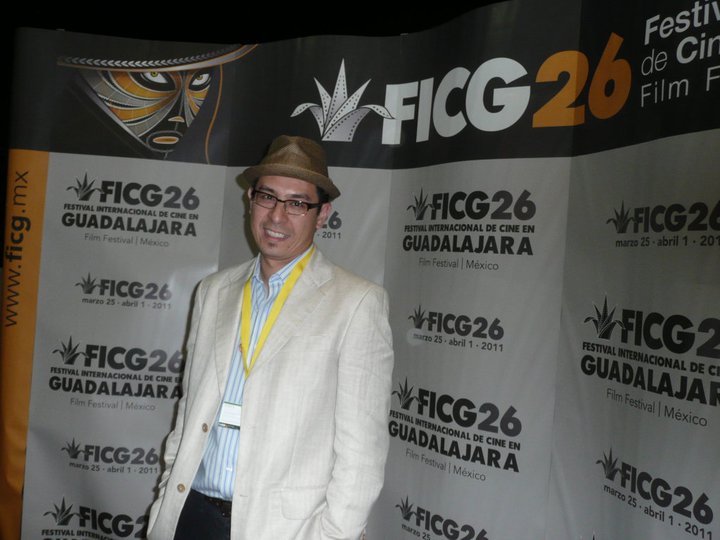 2011 Guadalajara International Film Festival