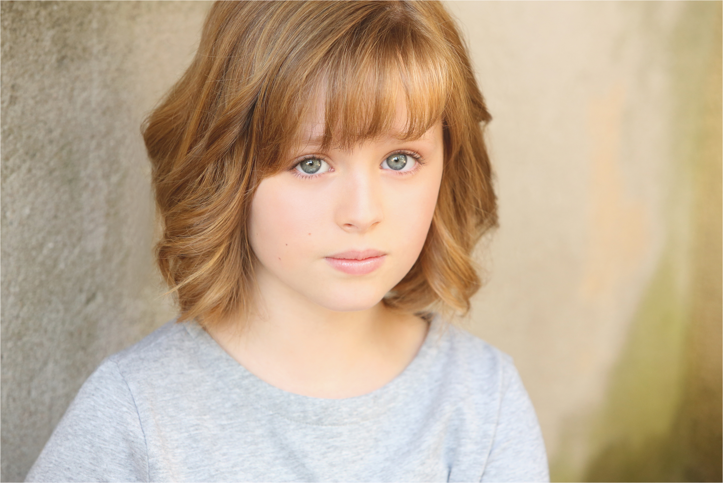 Lulu Wilson