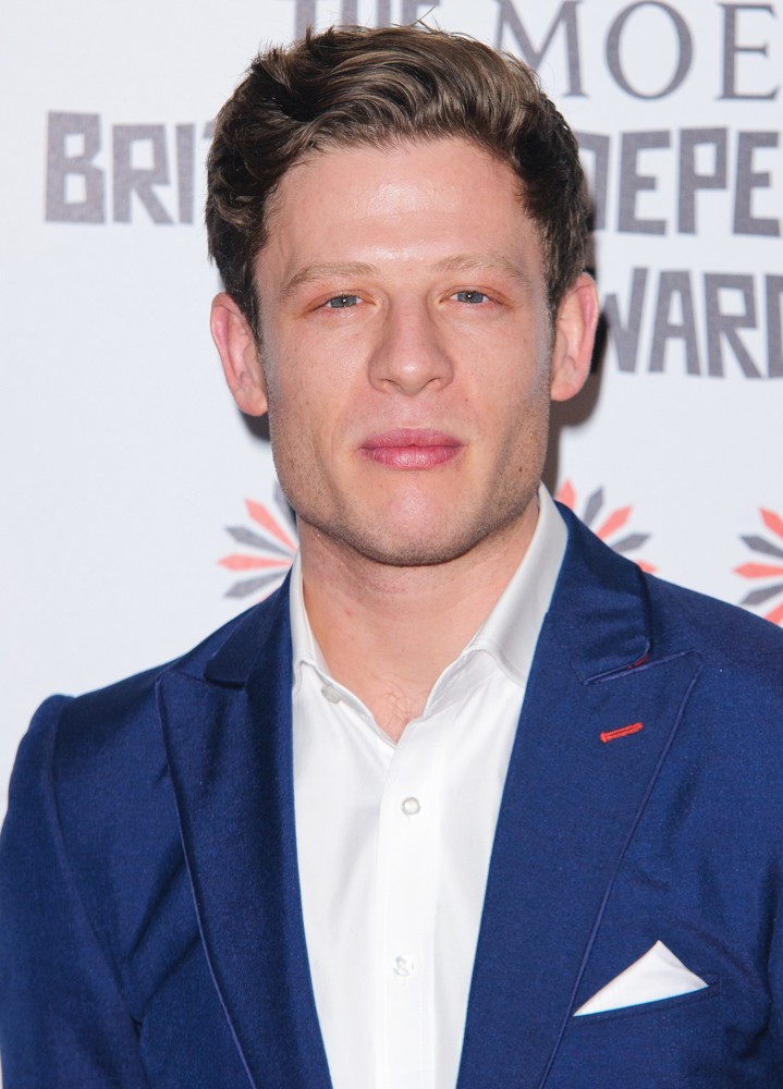 James Norton