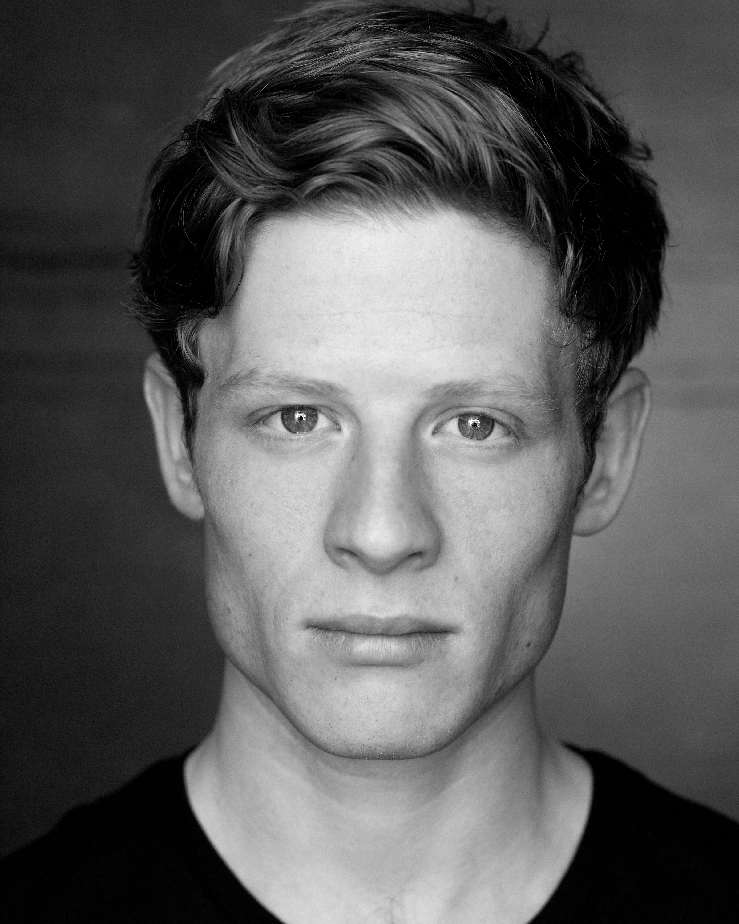 James Norton