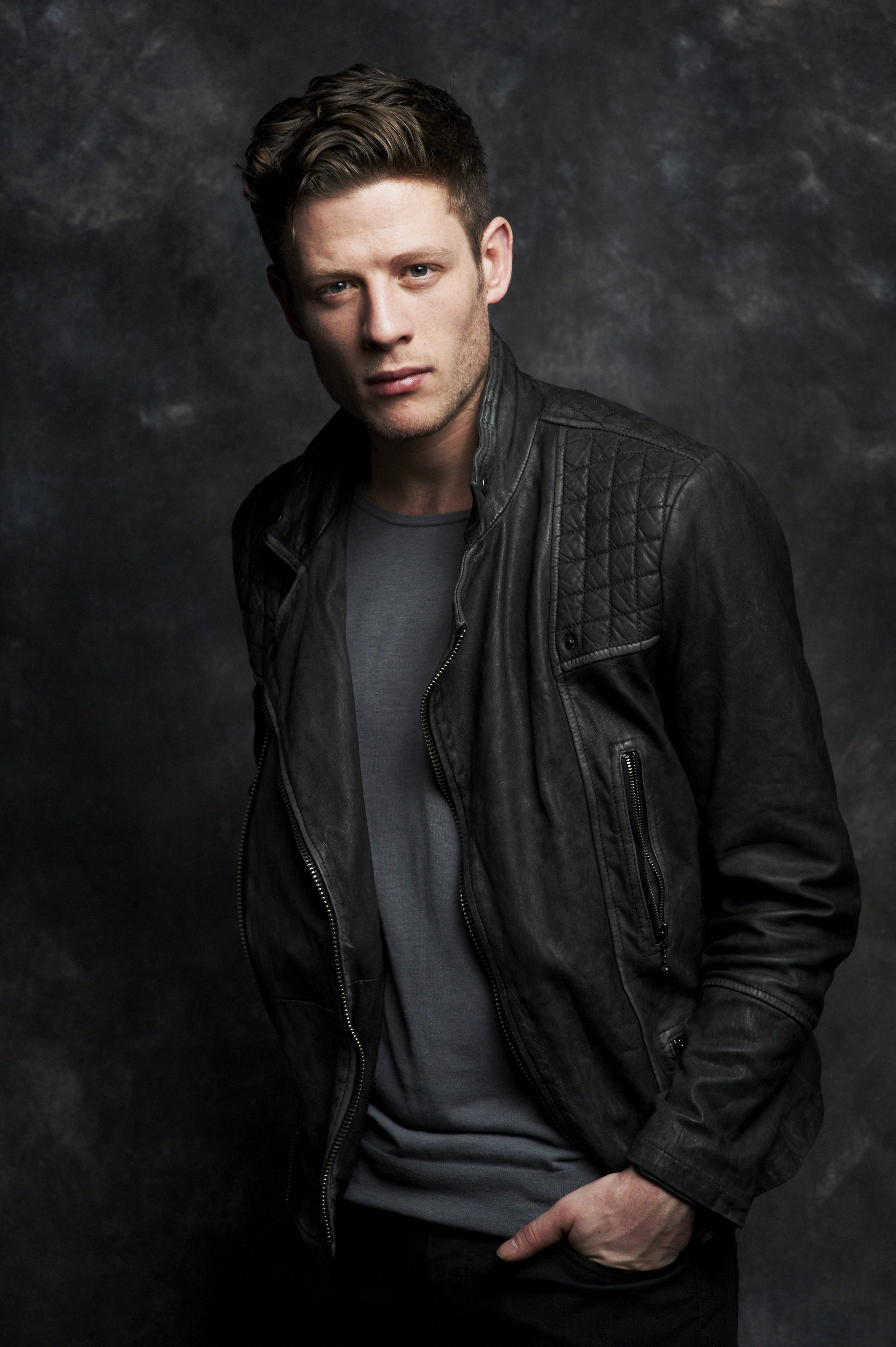 James Norton