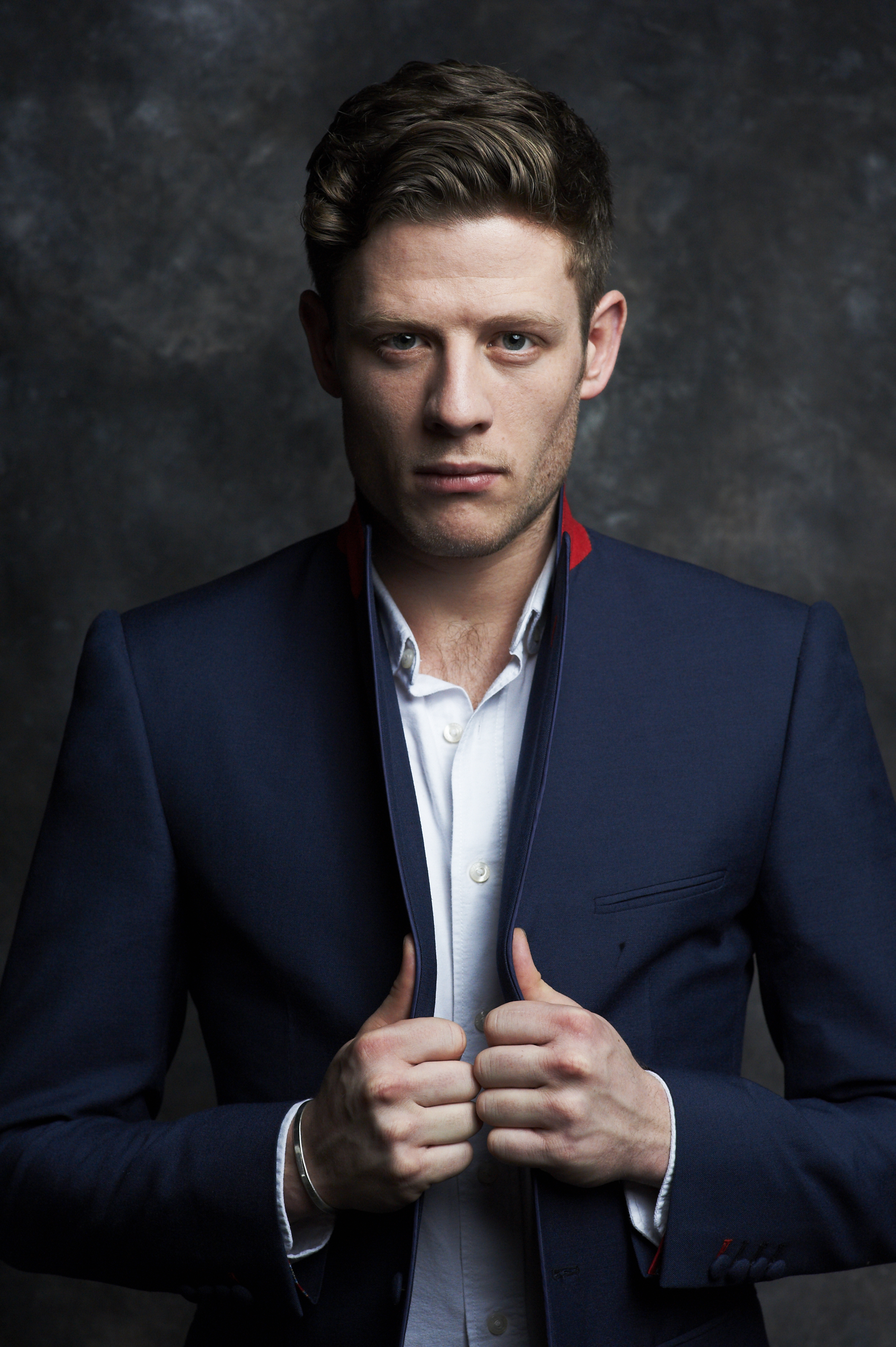 James Norton