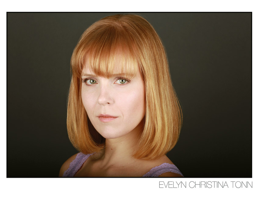 Evelyn Christina Tonn