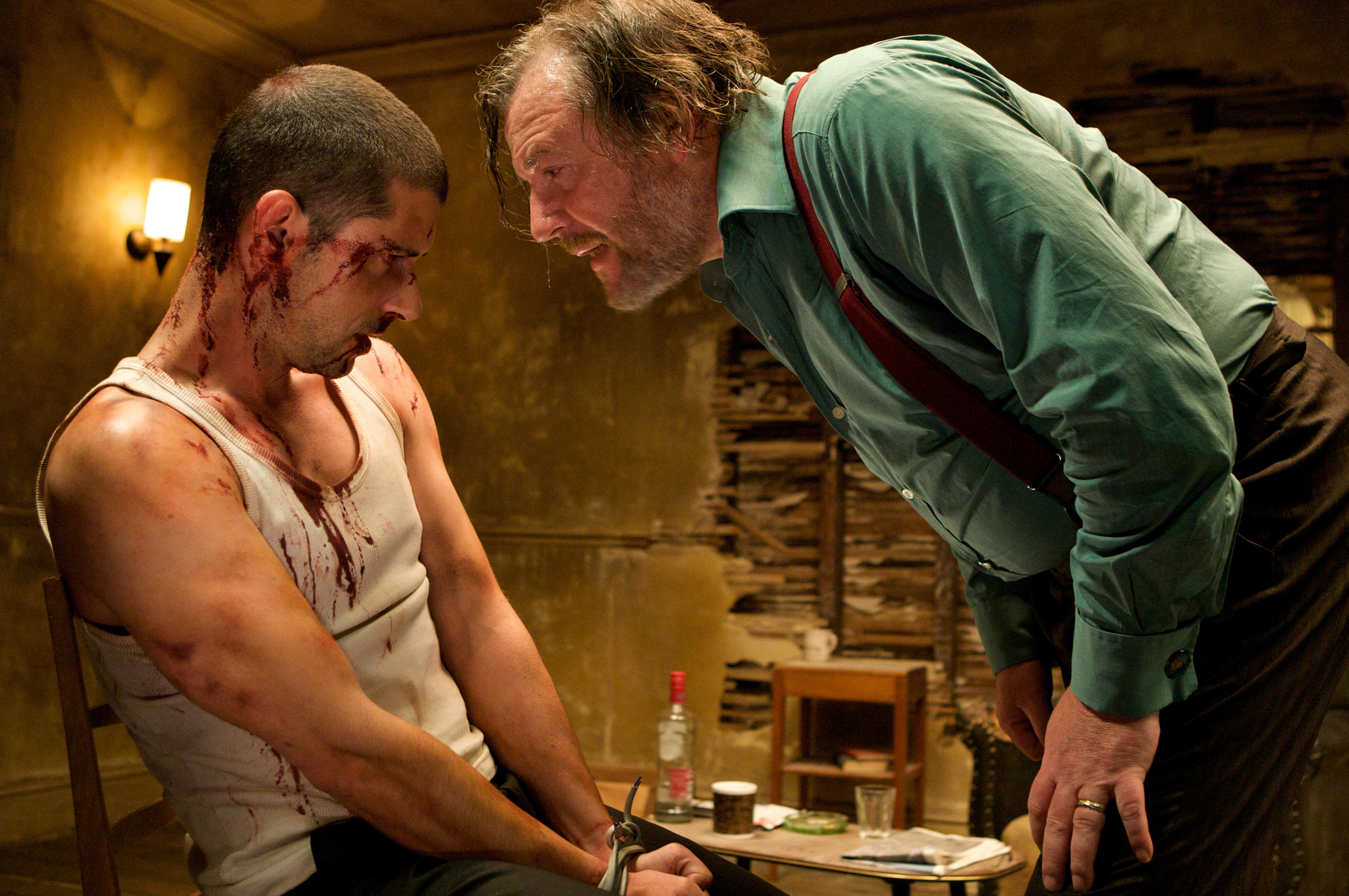 Still of Ray Winstone in 44 Inch Chest (2009)