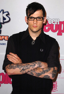 Joel Madden