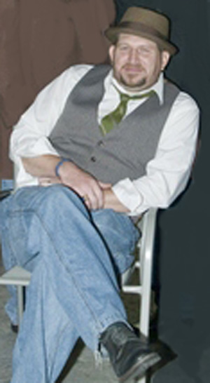 Michael D. Acosta