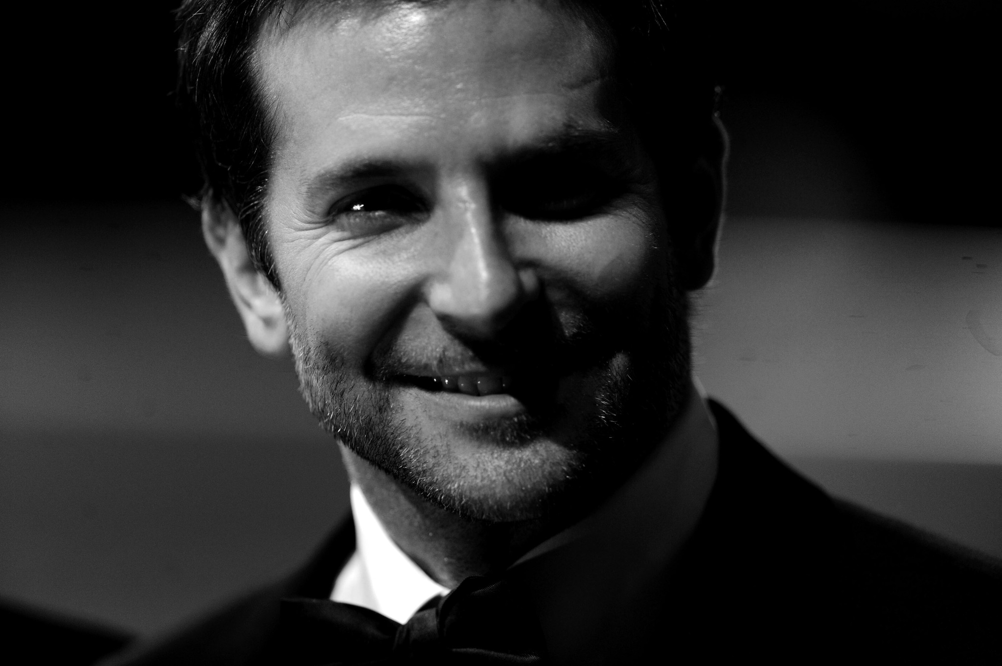 Bradley Cooper