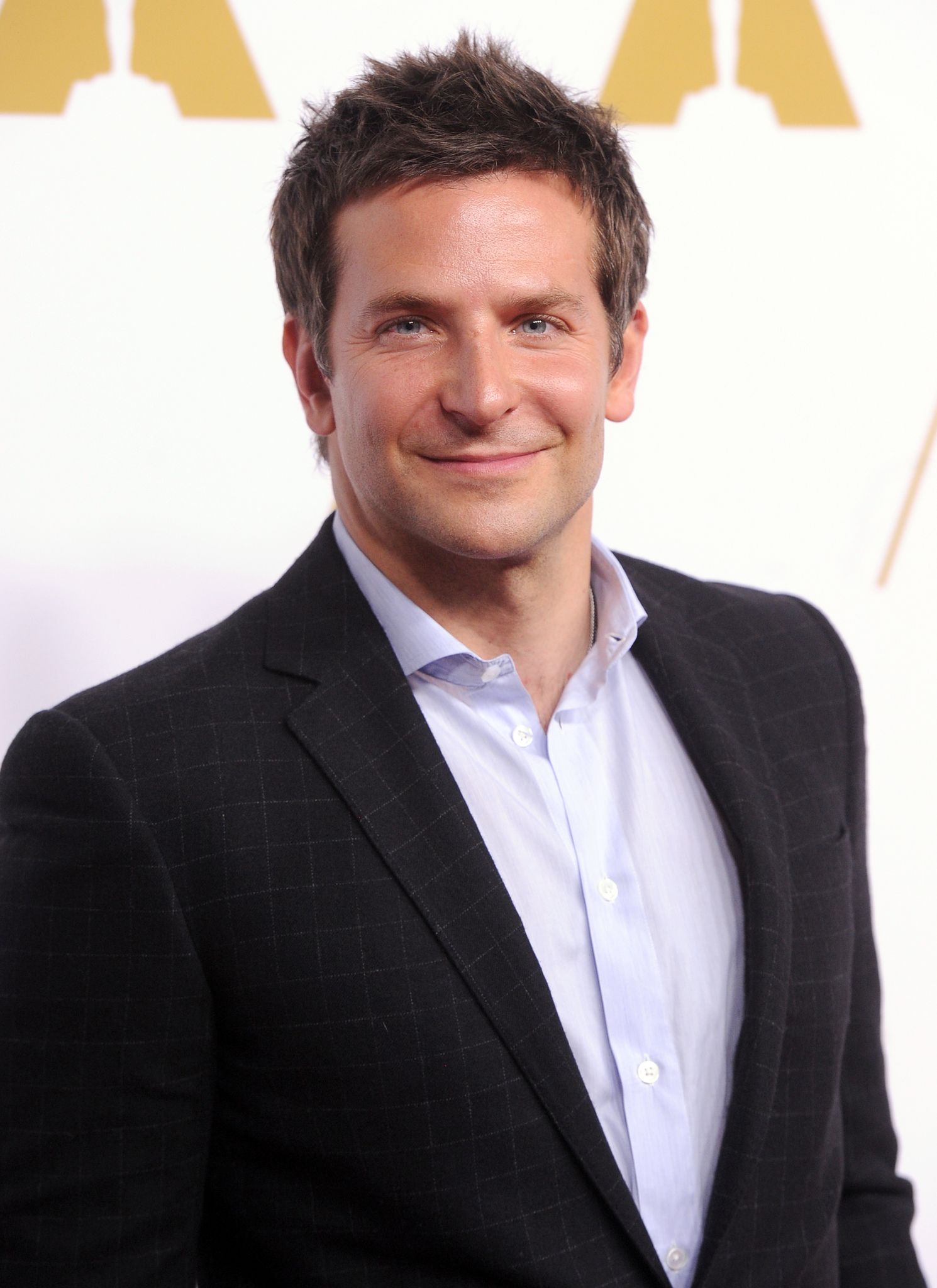 Bradley Cooper