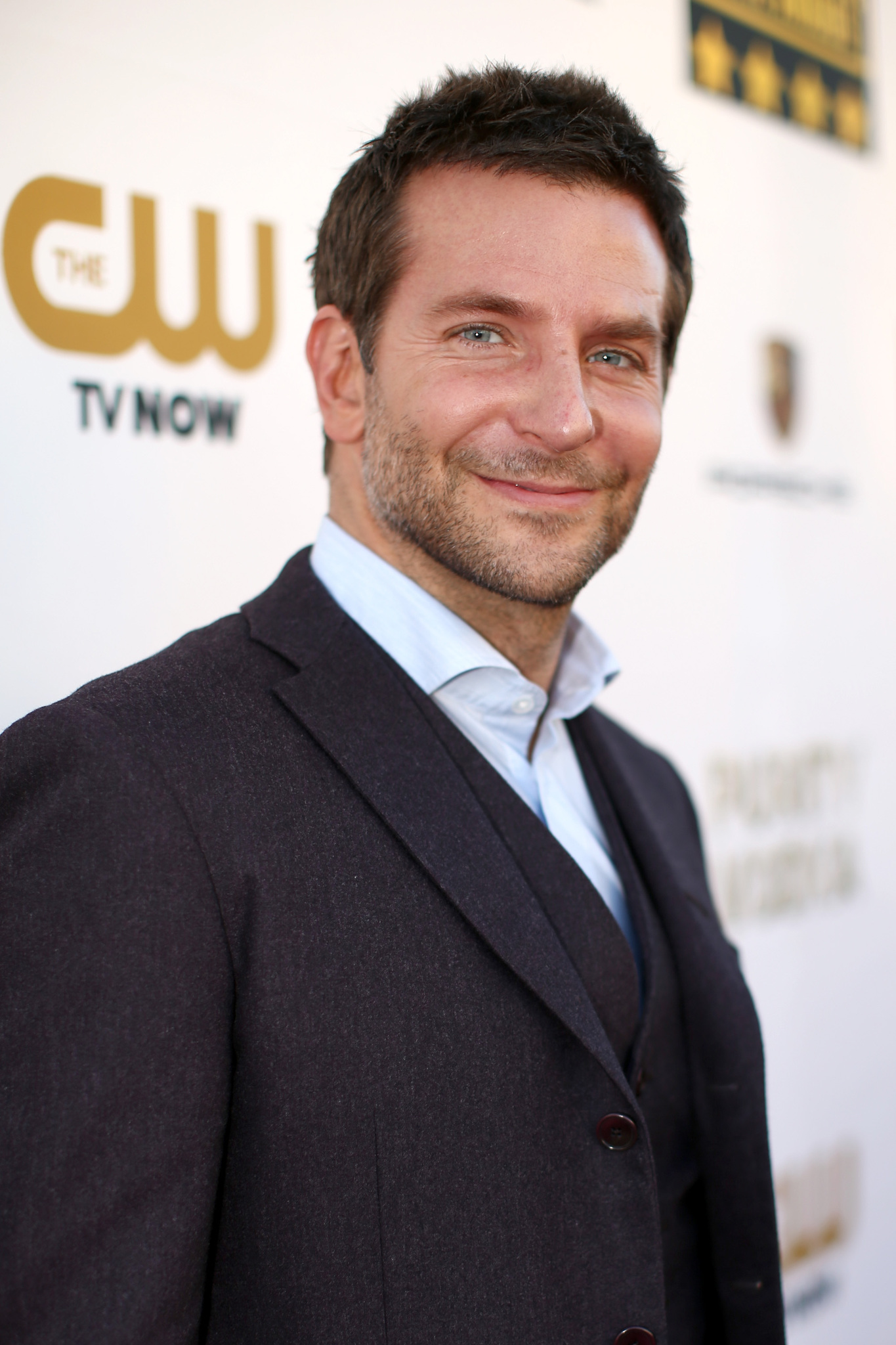 Bradley Cooper