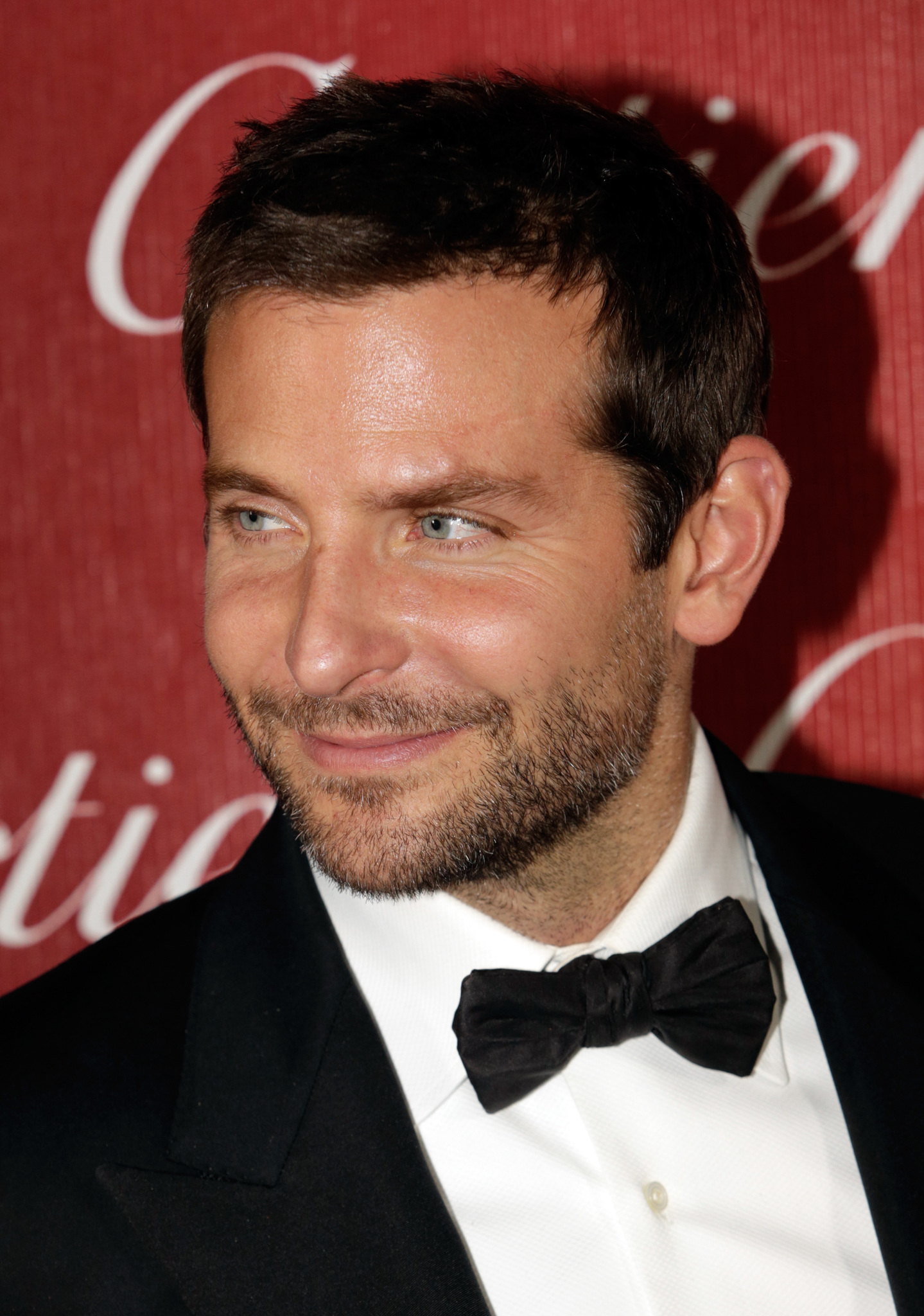 Bradley Cooper