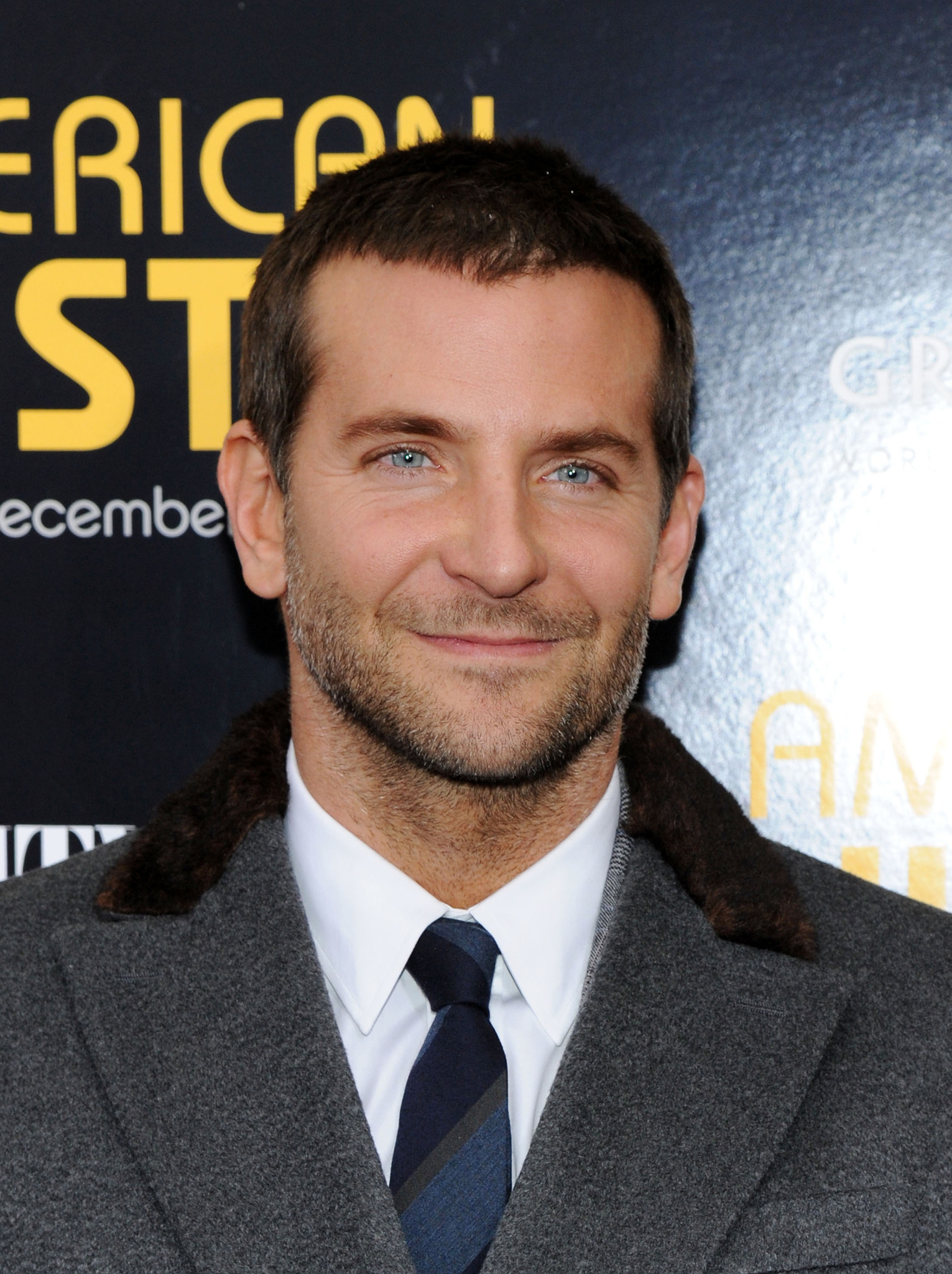 Bradley Cooper at event of Amerikietiska afera (2013)