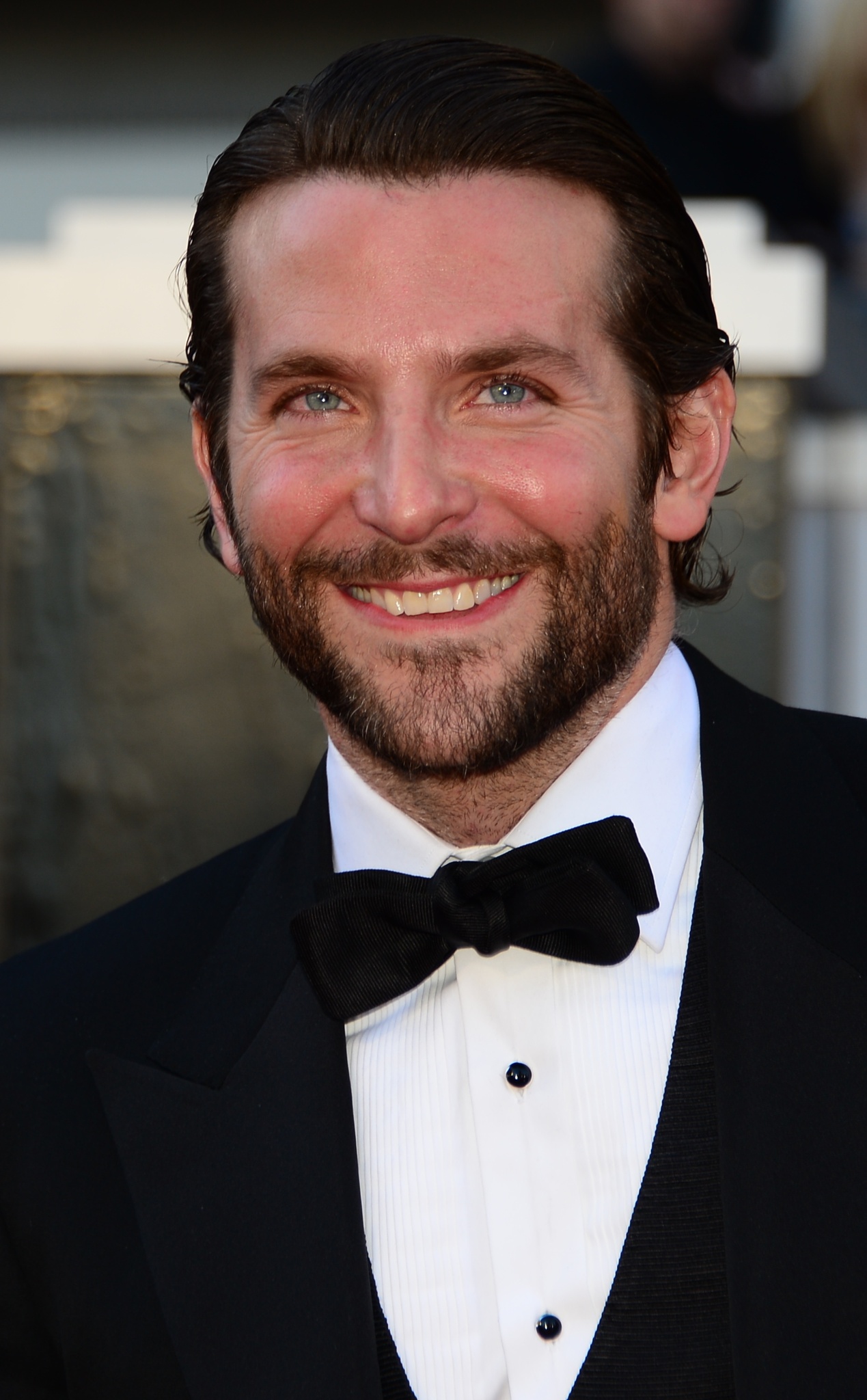 Bradley Cooper