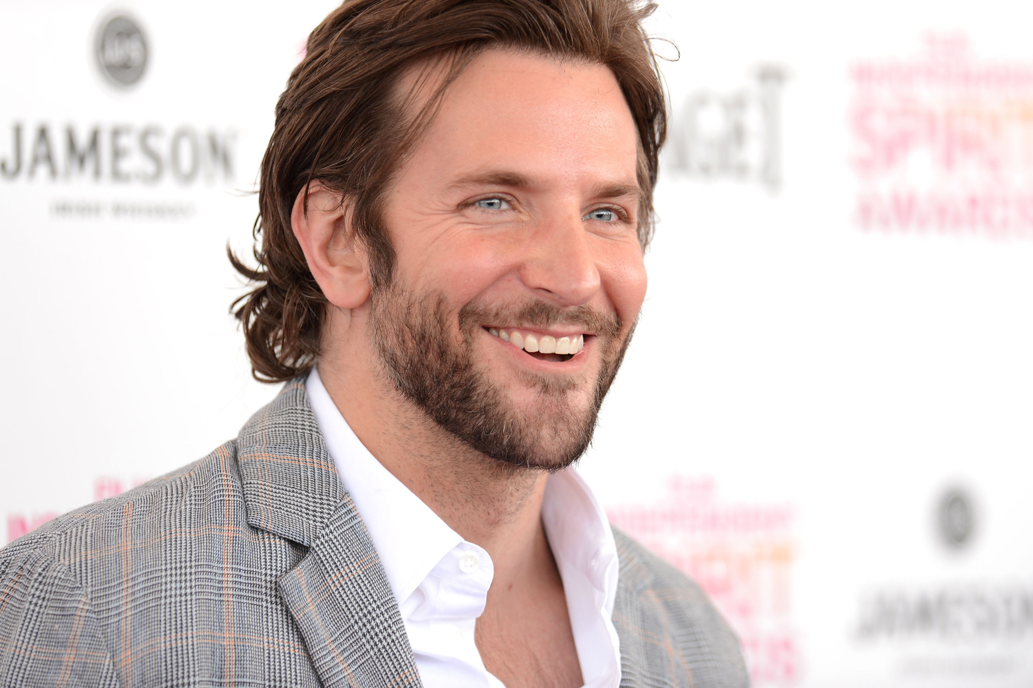 Bradley Cooper