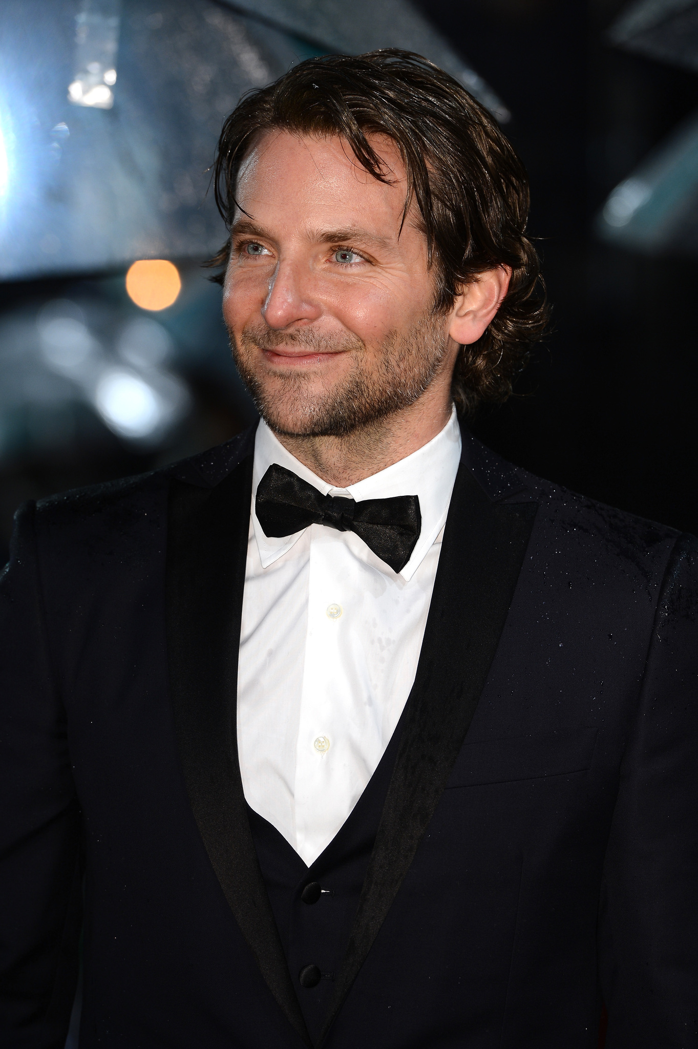 Bradley Cooper