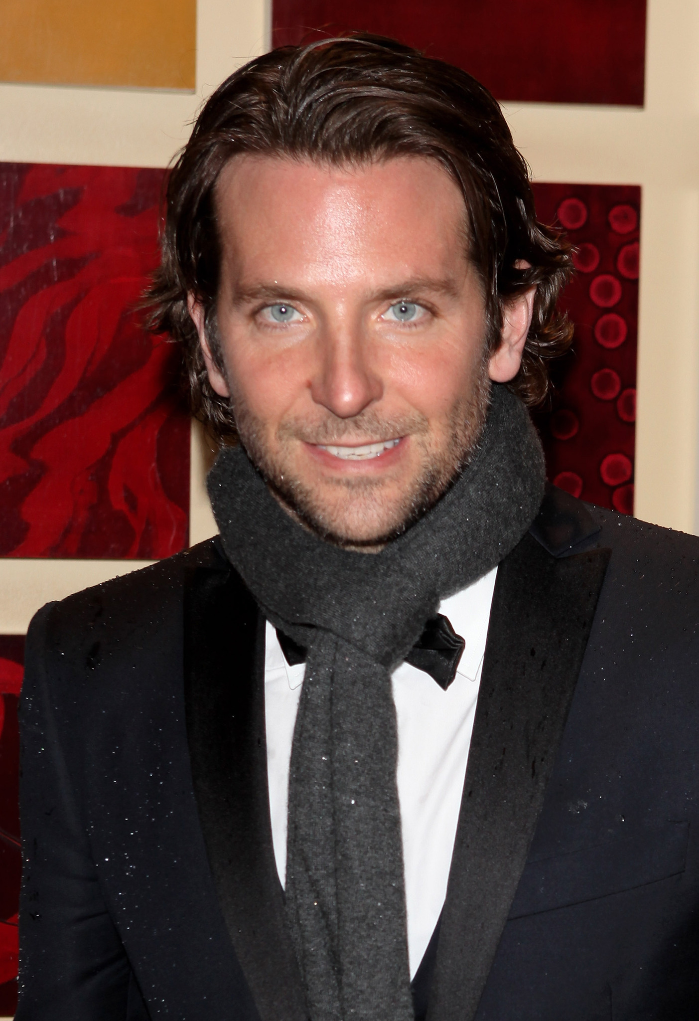 Bradley Cooper