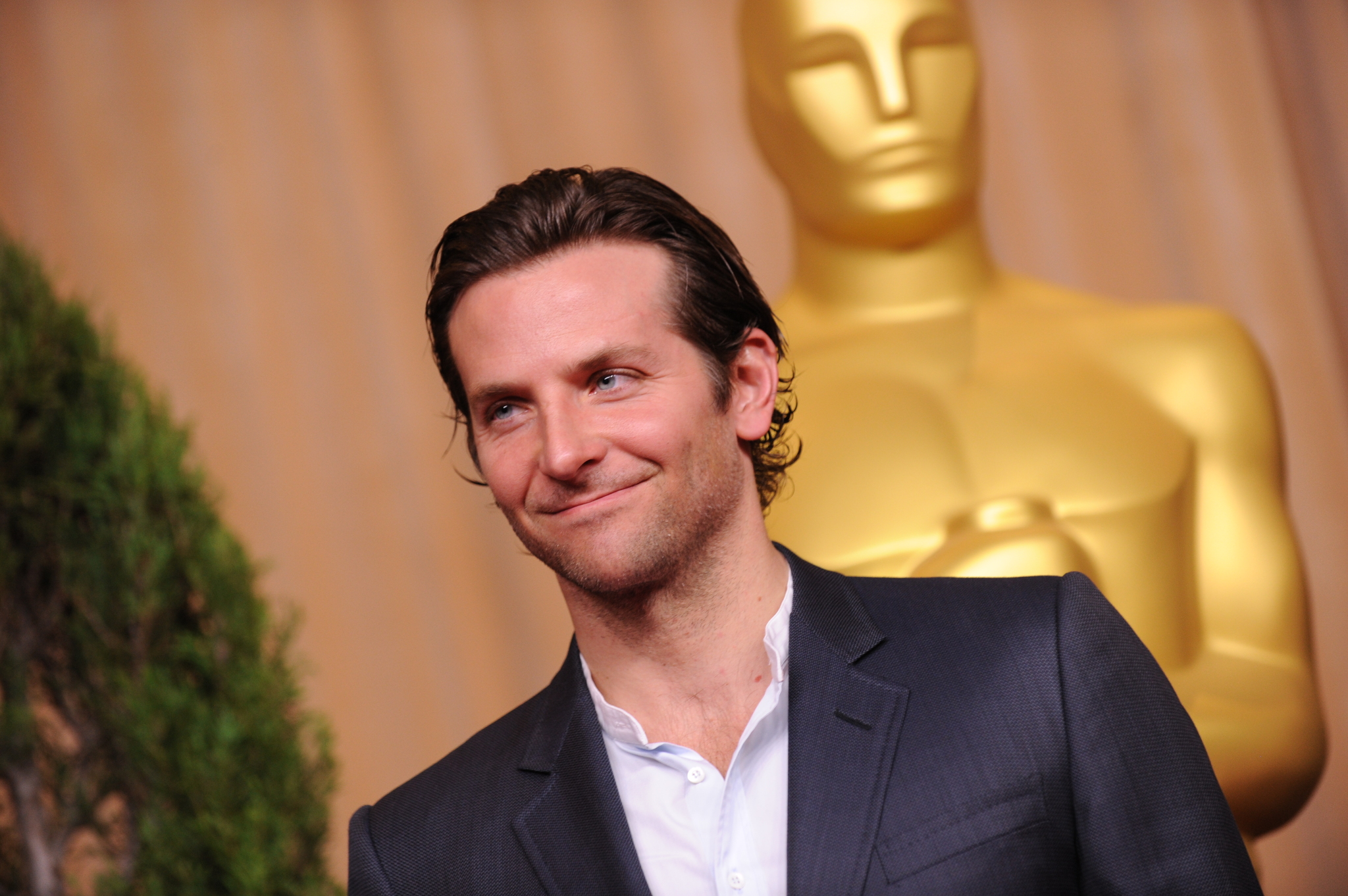 Bradley Cooper