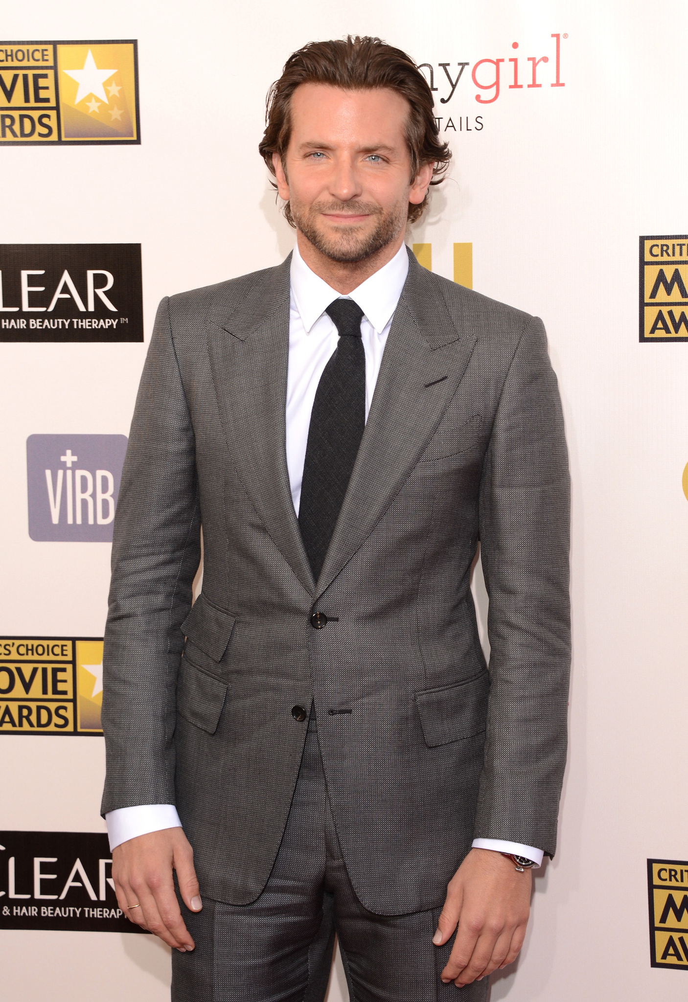 Bradley Cooper