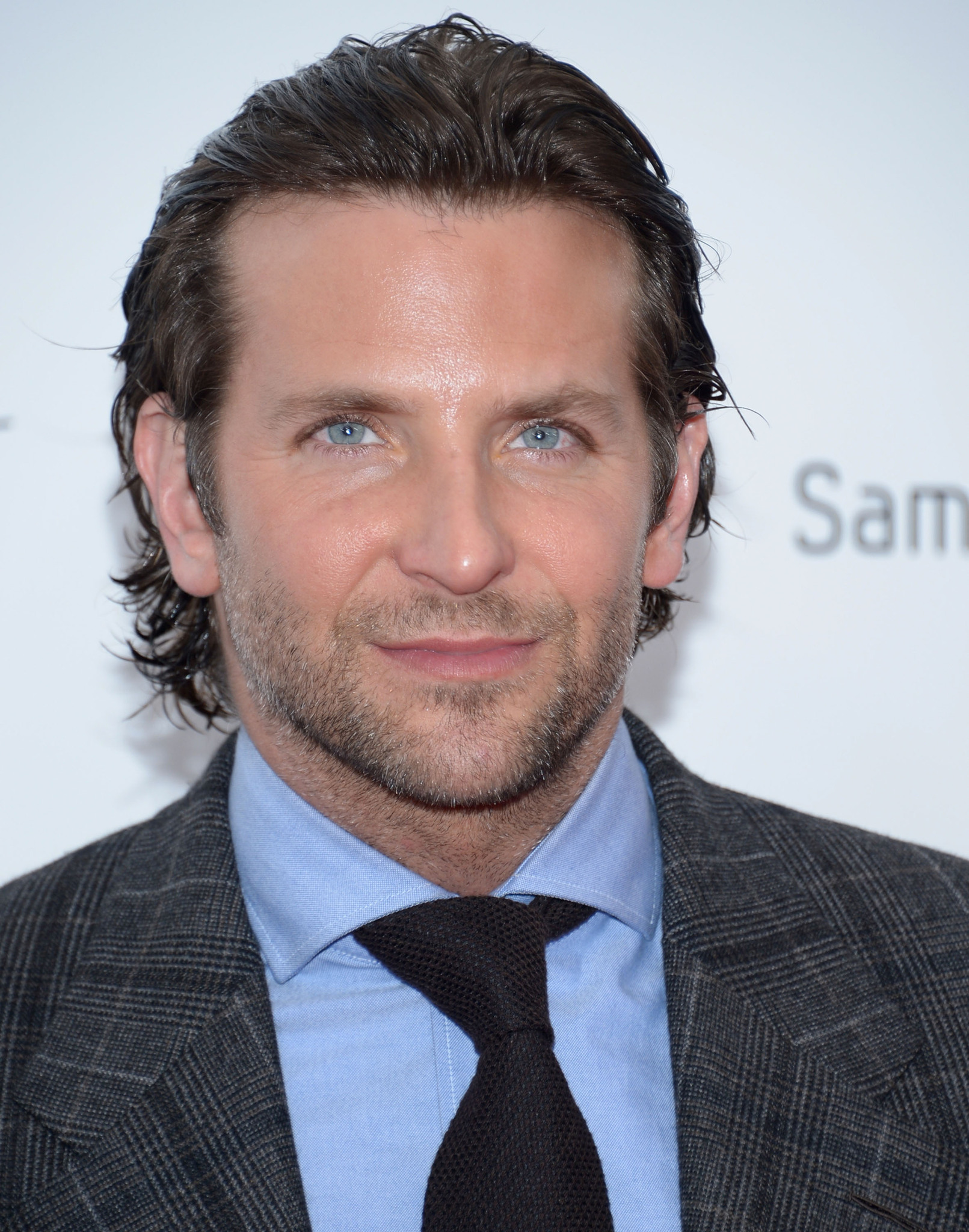 Bradley Cooper at event of Optimisto istorija (2012)