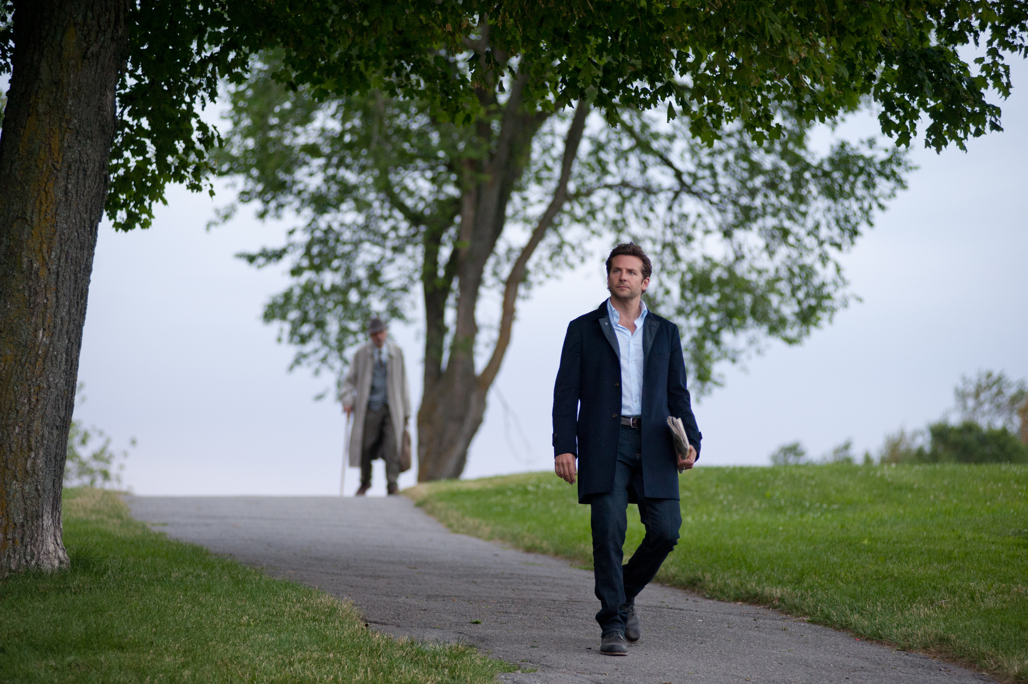 Still of Bradley Cooper in The Words (2012)