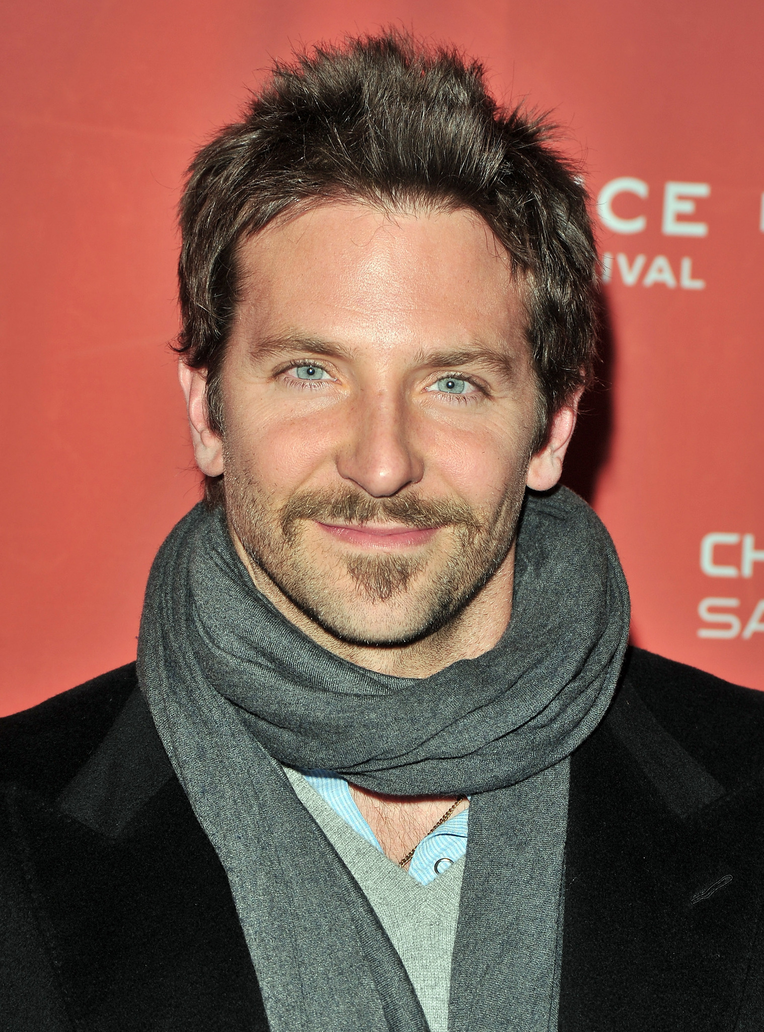 Bradley Cooper