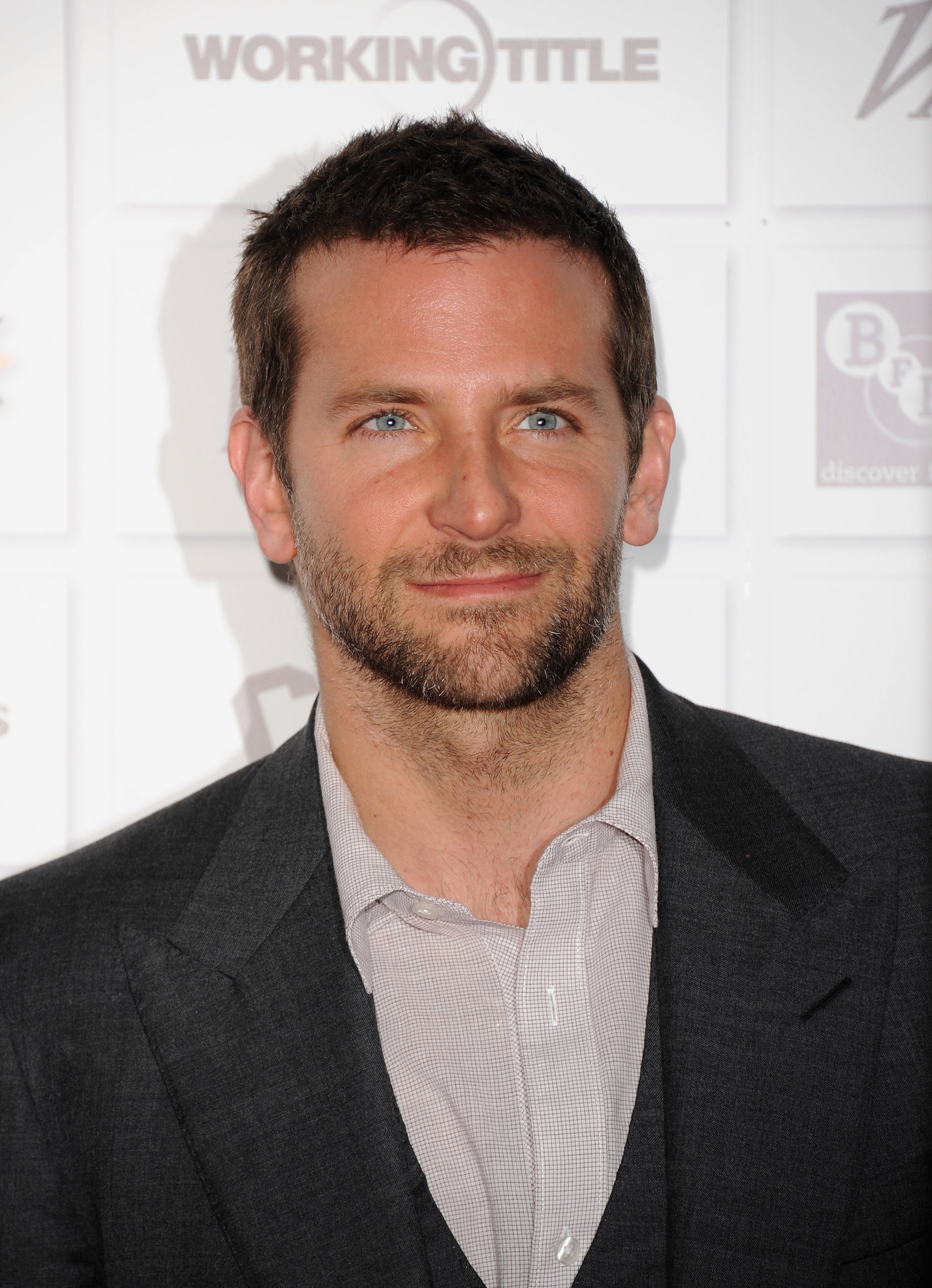 Bradley Cooper