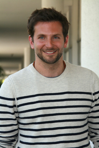 Bradley Cooper 05-17-2011