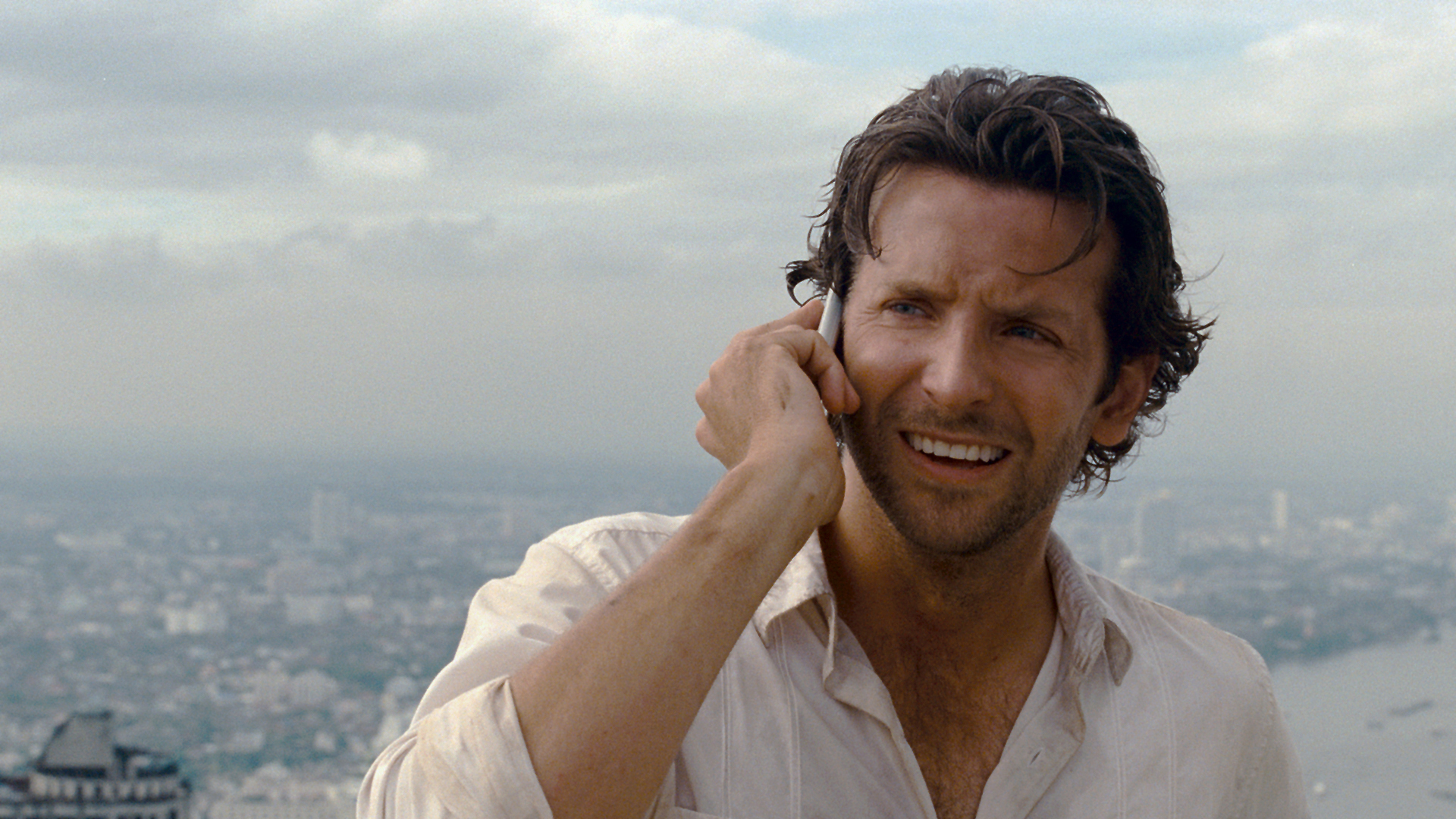 Still of Bradley Cooper in Pagirios Tailande (2011)